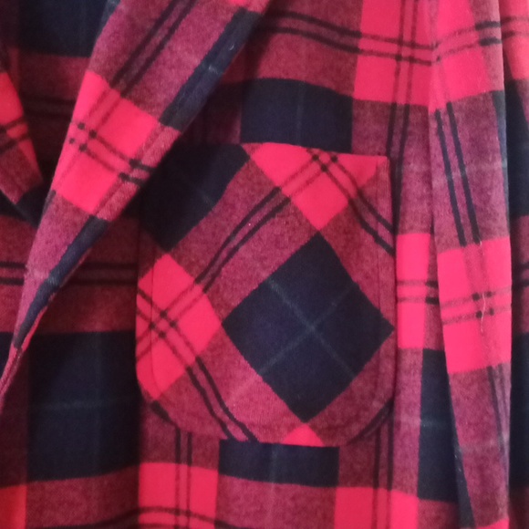 Vintage Pendleton Jacket - Picture 7 of 7